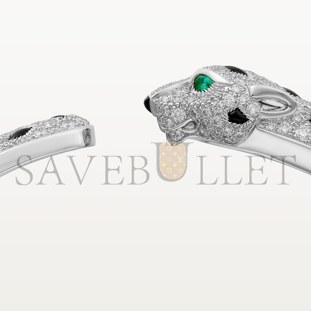 Ca*t*er panthÈre de Ca*t*er bracelet n6722317